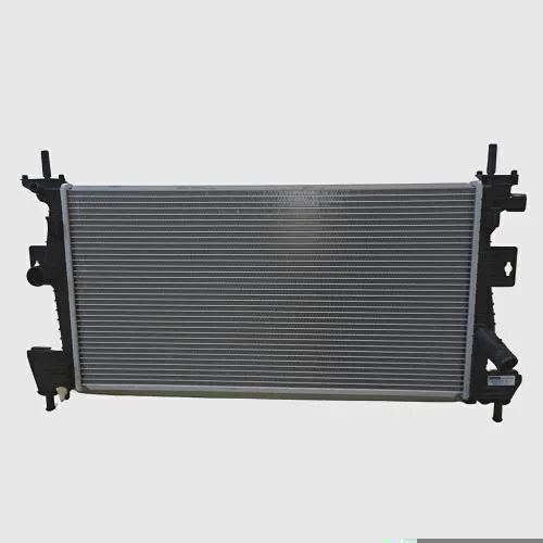 Radiador DENSO BC261470-3310RC