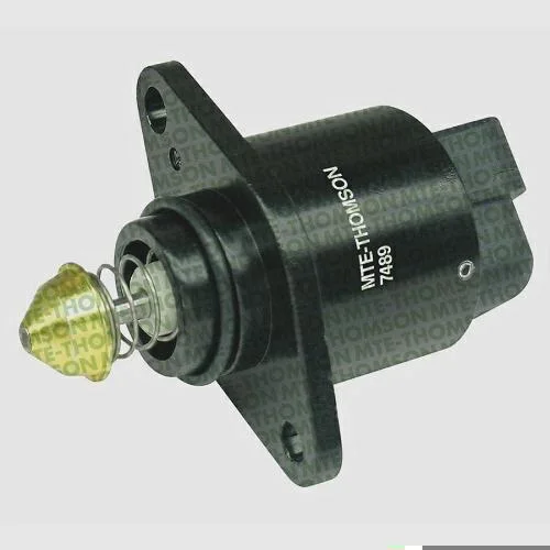 Motor de Passo - IAC MTE-THOMSON 7489