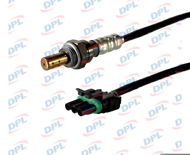 Sensor de Oxigênio (Sonda Lâmbda) DPL DPL-608378