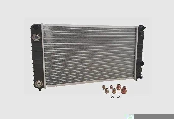 Radiador DENSO BC261470-3650RC
