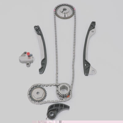 KIT DE DISTRIBUIÇÃO DAYCO KTC1215