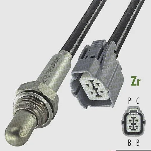 Sonda Lambda Convencional MTE-THOMSON 7848.43.057C5