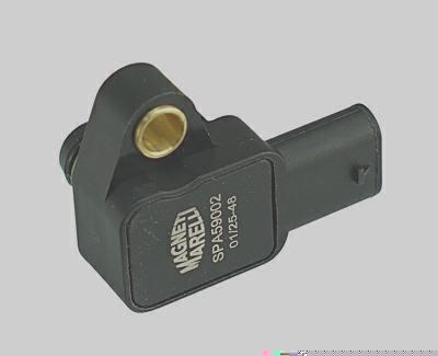 Sensor de Pressão Absoluta MAGNETI MARELLI SPA59002