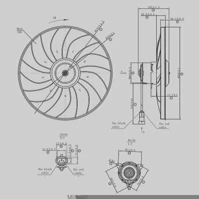 Eletroventilador