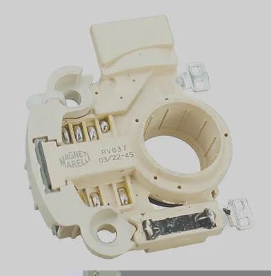 Regulador de Voltagem MAGNETI MARELLI RV837