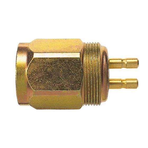 Interruptor Pneumático 3RHO 5522
