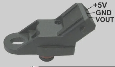 Sensor MAP GAUSS GI3037