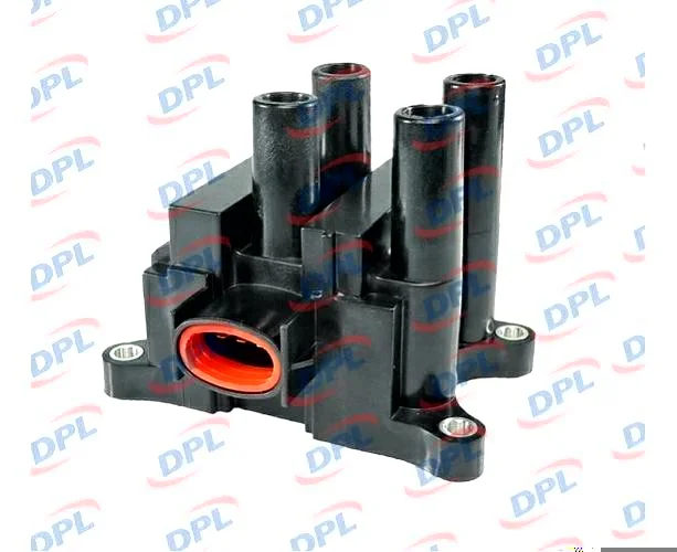 Bobina de Ignição DPL DPL-202835