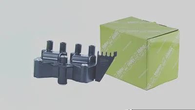 Bobina de Ignição VALEO 245870