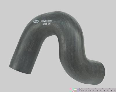 Retarder - Preta - (280X190X80) - MAGNETI MARELLI MGMM8557SC