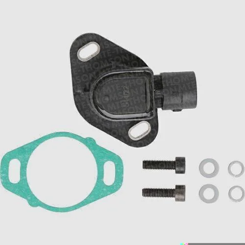 Sensor de Posição da Borboleta - TPS