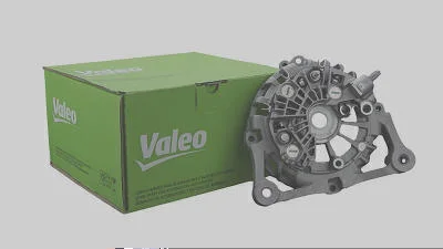 Ponte Retificadora VALEO 501558