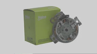 Porta Escovas VALEO 501706