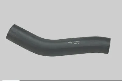 LIGAÇÃO INTERCOOLER - PRETA - (550x90x110) - MAGNETI MARELLI MGMM8242FD