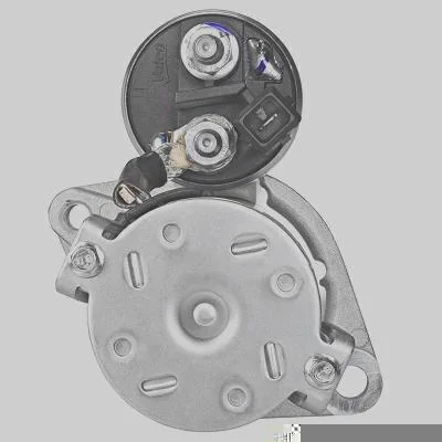 Motor de Partida