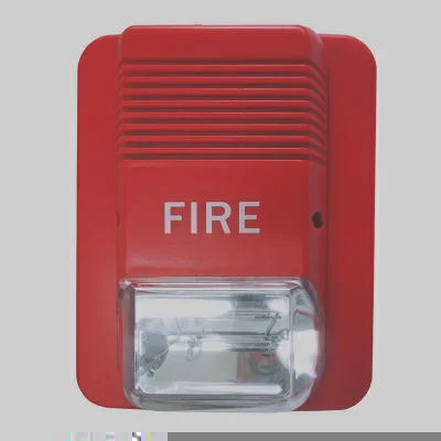 Sirene Incêndio Bitonal 105dB 24V DNI DNI4206