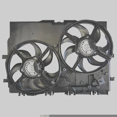 Eletroventilador GAUSS GE1074