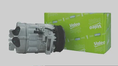Compressor VALEO 700848