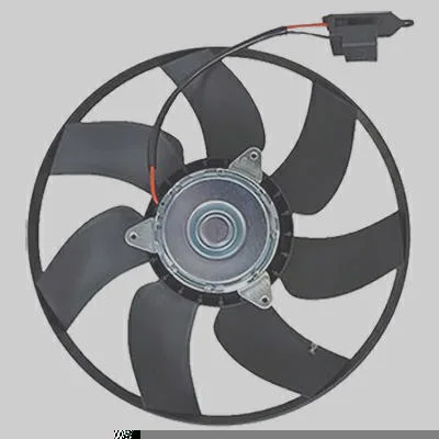 Eletroventilador GAUSS GE1083