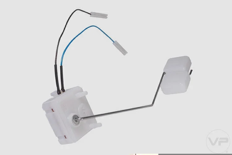 Sensor de Nivel