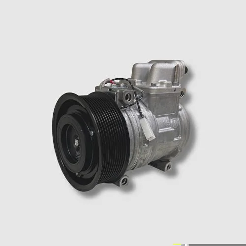 Compressor