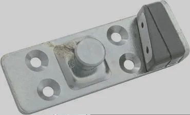 Batente Porta VALEO MB05123