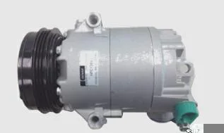 Compressor DENSO YN437190-0511RC