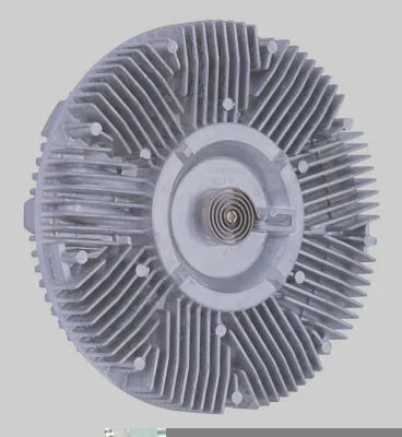 Embreagem Viscosa MAGNETI MARELLI VMM4004FD