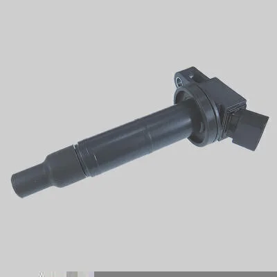 Bobina de Ignição GAUSS GC4080