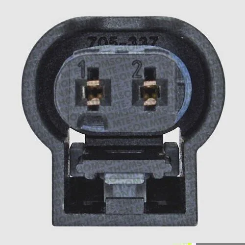 Sensor de Temperatura dos Gases do Escapamento - EGTS