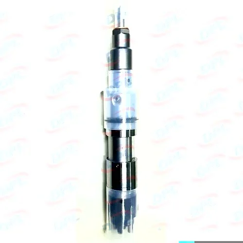 Injetor Diesel