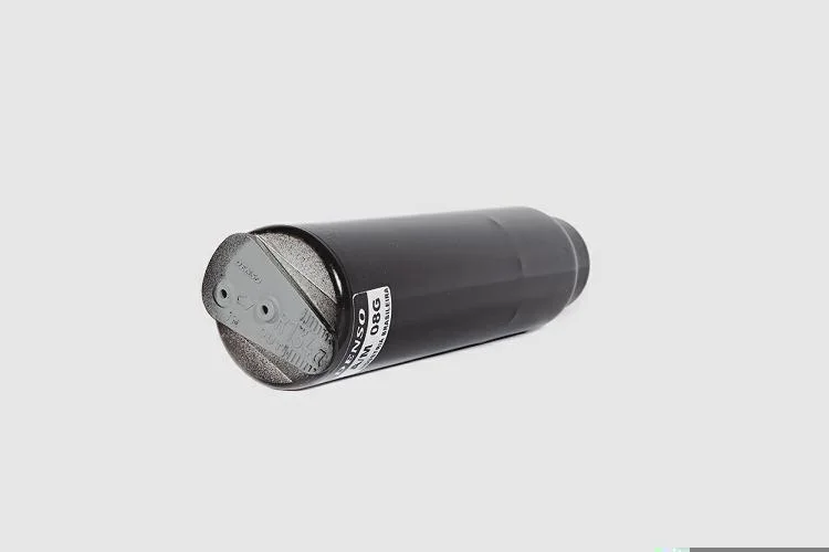 Filtro Secador