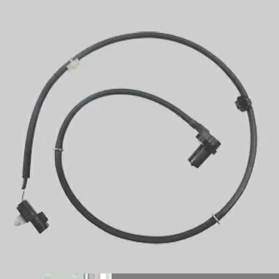 Sensor ABS GAUSS GS2455