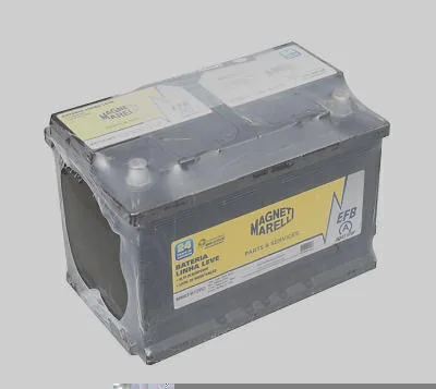 Start Stop MAGNETI MARELLI MMEFB72PD