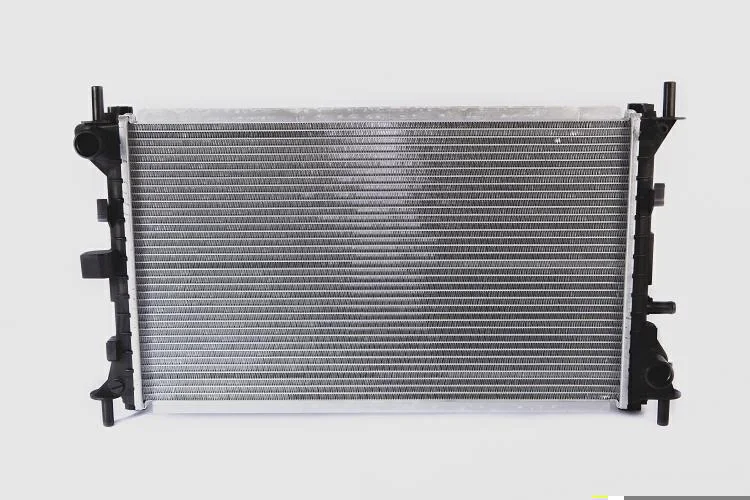 Radiador DENSO BC261470-2660RC