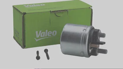 Automatico VALEO VA594438