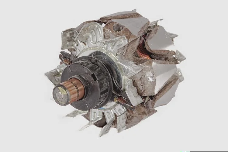Kit Rotor