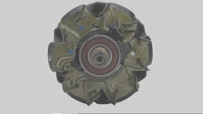 Rotor