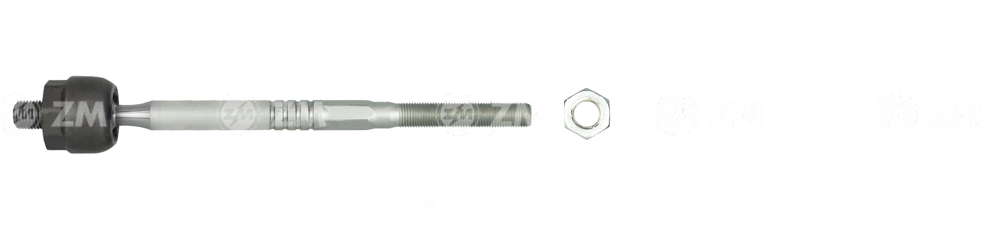ZM 170.116.72 - Terminal Axial ZM 17011672