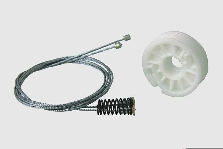 Kit Máquina de Vidro VP 5093