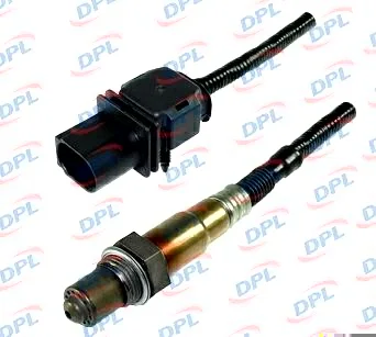 Sensor de Oxigênio (Sonda Lâmbda) DPL DPL-608558