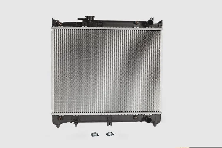 Radiador DENSO BC261470-3780RC