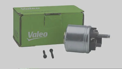 Automatico VALEO 494822