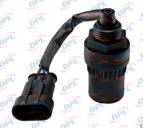 Sensor de Velocidade DPL DPL-555063