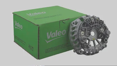 Ponte Retificadora VALEO 501562