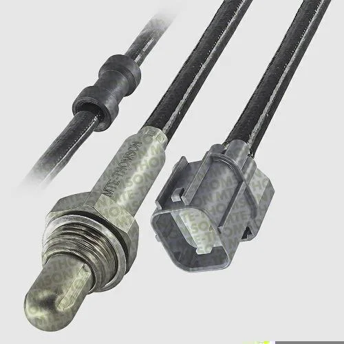 Sonda Lambda Convencional MTE-THOMSON 7843.43.046C3