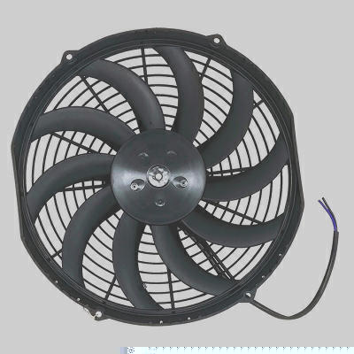 Eletroventilador GAUSS GE1135