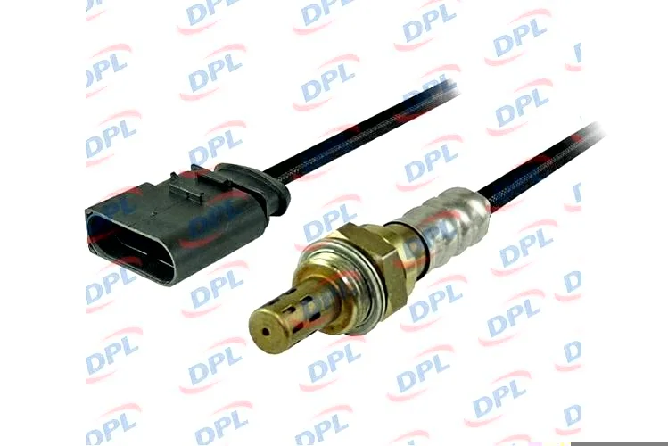 Sensor de Oxigênio (Sonda Lâmbda) DPL DPL-608412