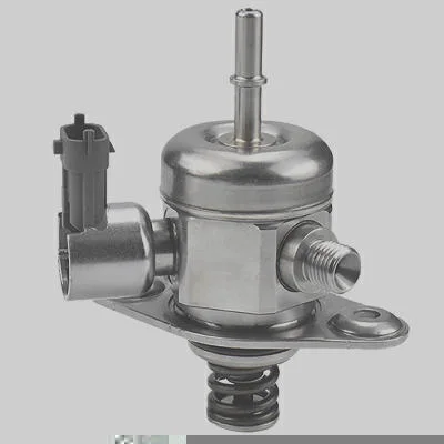Bomba de Alta Pressão GAUSS GI1024