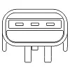 Sensor Eletrônico de Pressão